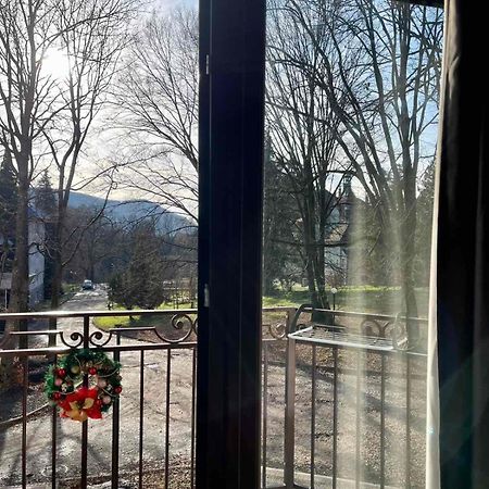 Hotel Кайзервальд Клуб Karpaty Exterior foto