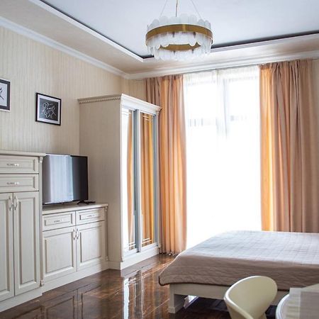 Hotel Кайзервальд Клуб Karpaty Exterior foto