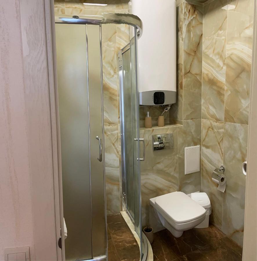 Hotel Кайзервальд Клуб Karpaty Exterior foto