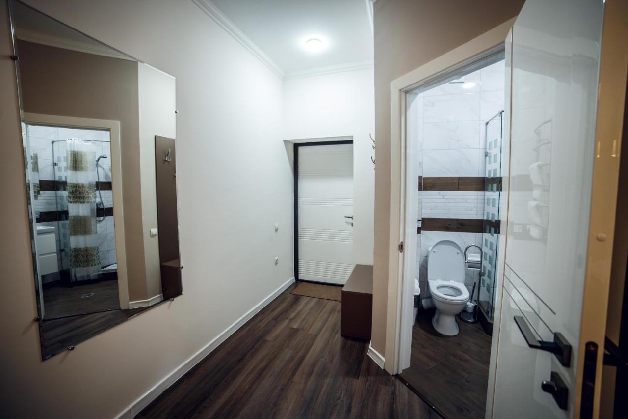Hotel Кайзервальд Клуб Karpaty Exterior foto