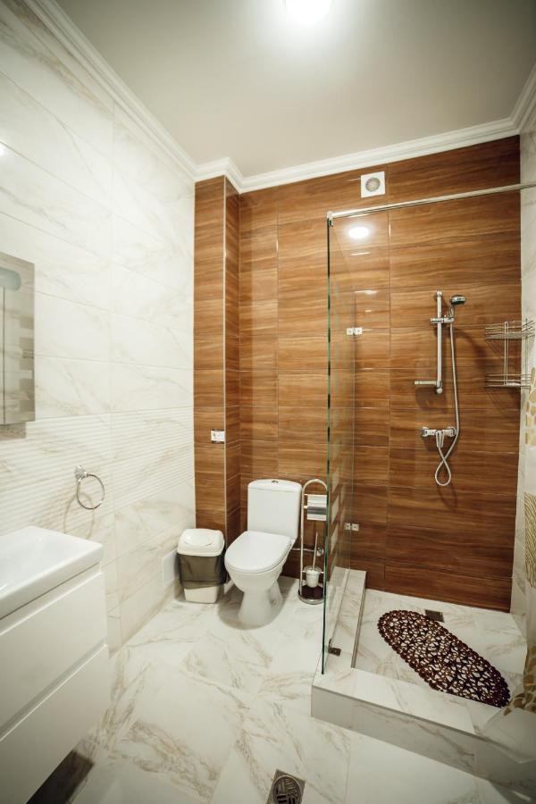 Hotel Кайзервальд Клуб Karpaty Exterior foto