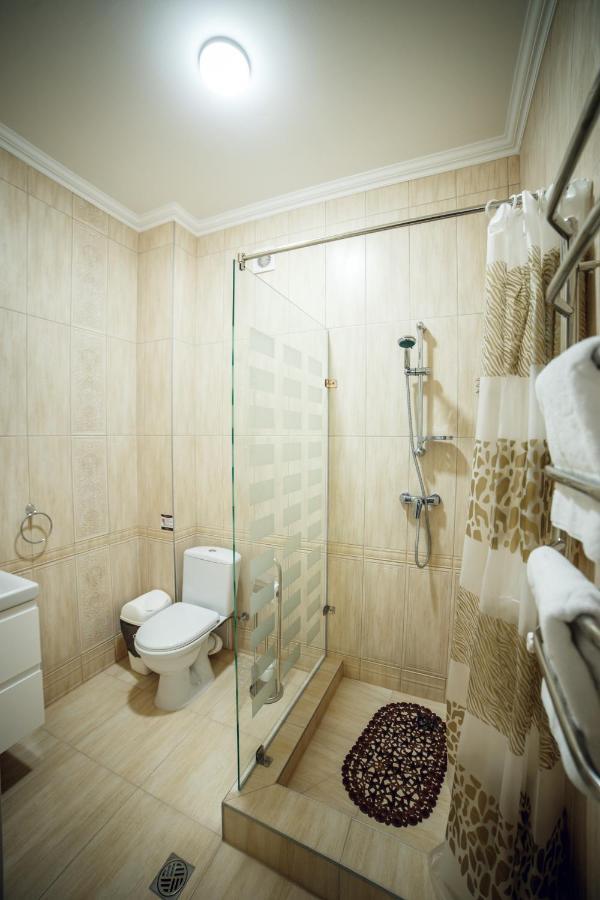 Hotel Кайзервальд Клуб Karpaty Exterior foto