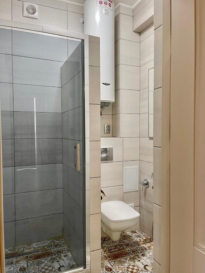 Hotel Кайзервальд Клуб Karpaty Exterior foto