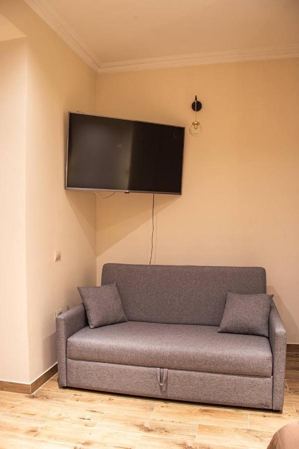 Hotel Кайзервальд Клуб Karpaty Exterior foto