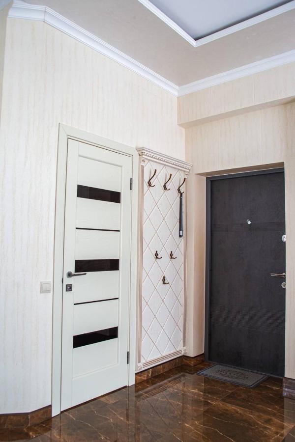 Hotel Кайзервальд Клуб Karpaty Exterior foto