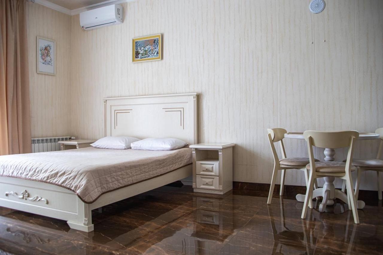 Hotel Кайзервальд Клуб Karpaty Exterior foto