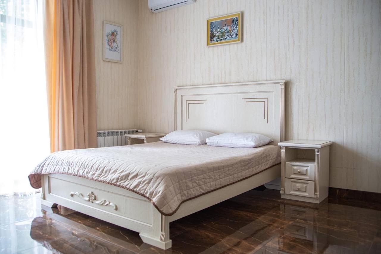 Hotel Кайзервальд Клуб Karpaty Exterior foto