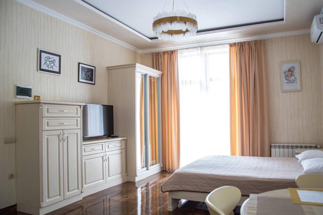 Hotel Кайзервальд Клуб Karpaty Exterior foto